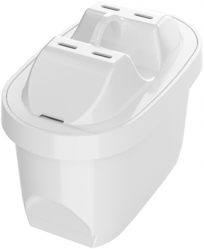 AQUAPHOR - Maxfor+ Mg filtračná vložka - magnéziový - kanvový filter - 200L