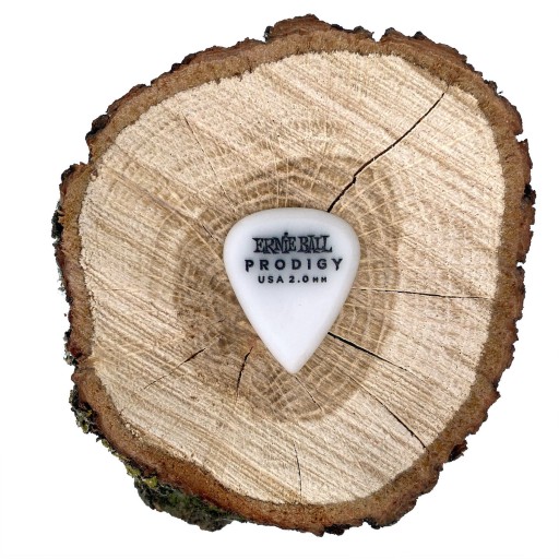 Trsátko na gitaru Ernie Ball Prodigy STD 2,00 mm