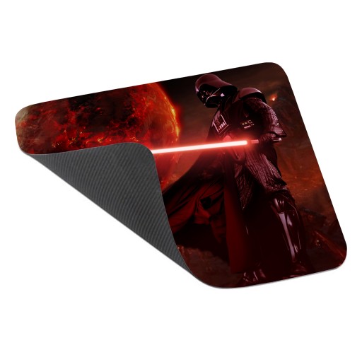 Podložka pod myš STAR WARS ako darček k narodeninám