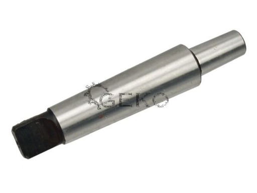 MORSE VRTAČKA PUNDER MK2 B16 S MORSE FIN