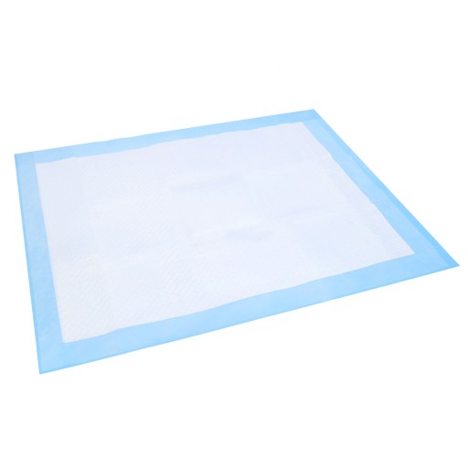 HYGIENICKÉ PODLOŽKY pre psov savé cikacie podložky 60x45cm