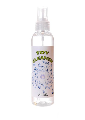 Čistí vibrátory Toy Cleaner Boss Series 150ml