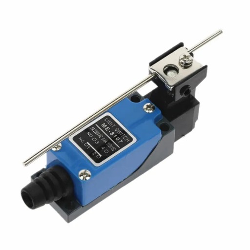ME-8107 koncový spínač s tyčou 230V