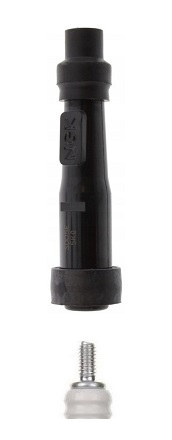 Zapaľovacia trubica NGK SD05F, rovná, vodotesná