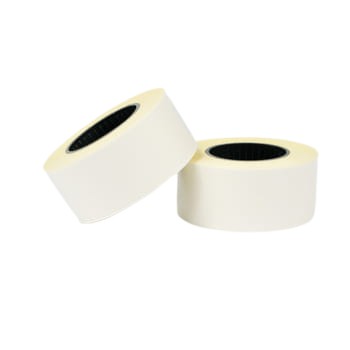 ETIKETY DO ETIKETKOVACIEHO STROJA 26 X 16 MM (5), BIELE