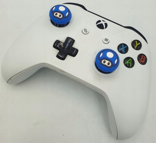 2X KRYTY GRIP, GUMY PRE XBOX ONE ANALOGUE PAD