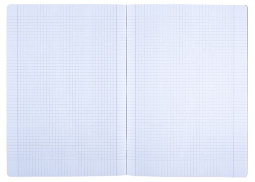BE VIAC NOTEBOOK A4 BABY GRID 72 STRÁN 100 G.