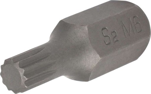 ŠTÍPACÍ BIT CONDOR 3/8 M6 x 30 mm