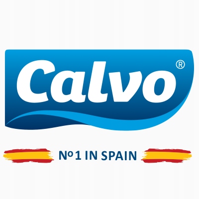 CALVO Tuniak v rastlinnom oleji 160g