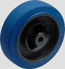Priemer flexibilného kolieska 100 mm