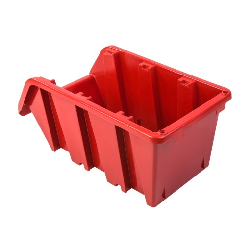 Zásobník na odpadky NP16 KTR40 RED
