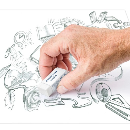 Guma STAEDTLER 526 B30