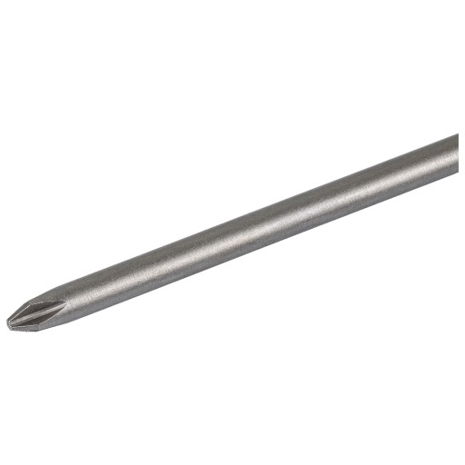 Hrot krížového bitu 150 mm Hrot Philips PH2 dlhý TEGER