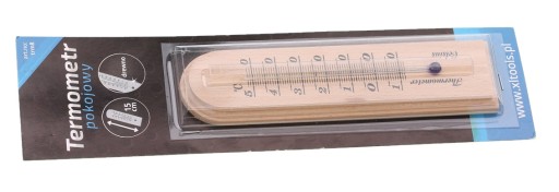 DREVENÝ IZBOVÝ TEPLOMER 15 cm TEPLOMER.
