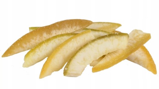 Kandizované pomelo vločky 500 g