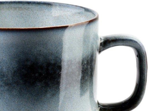 Keramický hrnček na KÁvu A ČAJ 500 ml - ESTER
