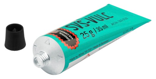 Lepidlo na náplasti 25g - 35ml TipTop nem
