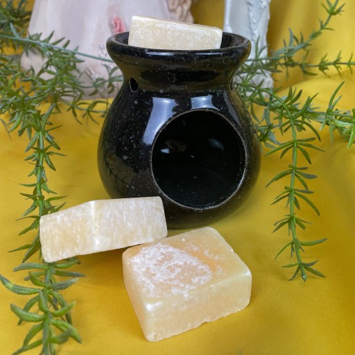 KOCKY AROMA ŠKORICOVÝ VOSK