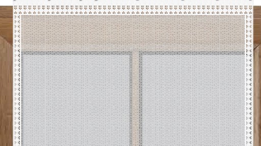 PREŠLIEROVANÝ PANEL PRIPRAVENÝ ŽAKÁROVÝ DEKOR 70x140 TITU