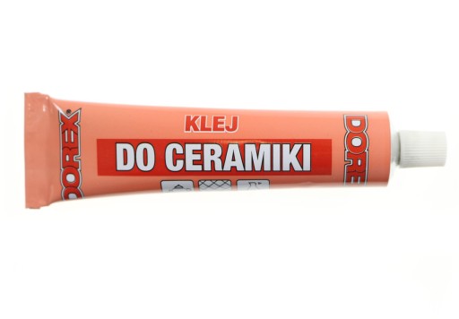 DOREX LEPIDLO NA KERAMICKÚ TUBU 50ml