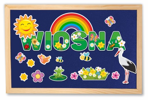 JARNÁ DEKORÁCIA SPRING_WW3