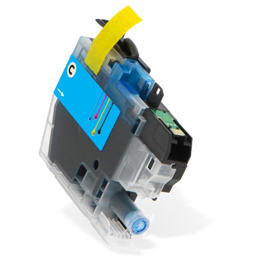 Atramentová náplň pre Brother LC3219 MFC-J5330DW J5335DW J5730DW