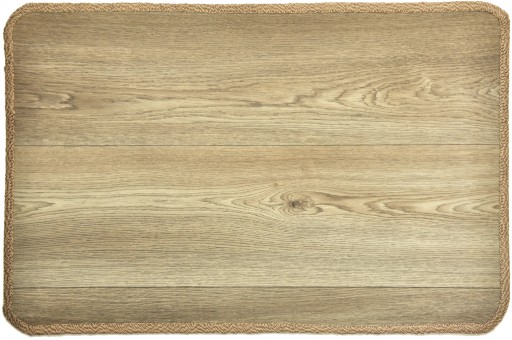 ROHOŽKA, PVC podložka, koberček, 70 cm x 45 cm