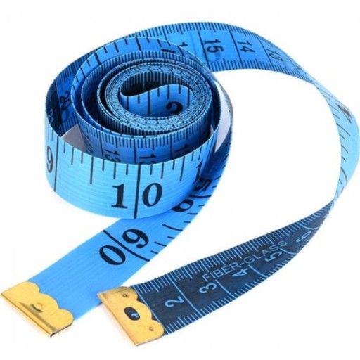 KRAJČÍRSKE CENTIMEROVÉ METEROVÉ PRAVIDLO RÚČENÉ ODOLNÁ PÁSKA 150CM