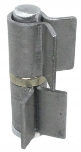 PÁNT PRE BRÁNY D28, L90MM, OCEL