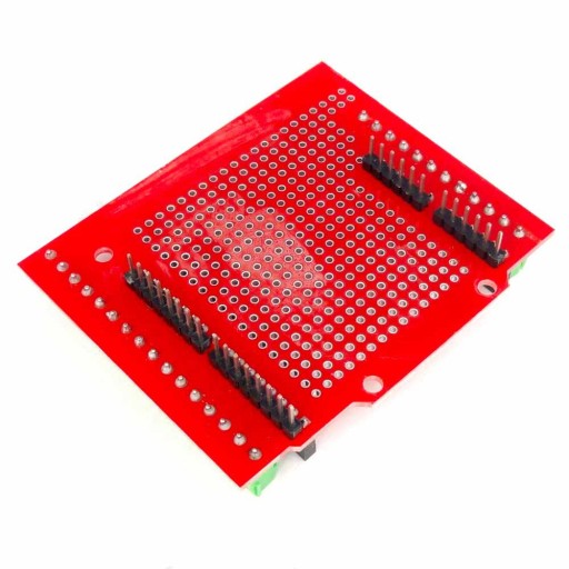 Arduino Uno Terminal Shield Proto Screw R3