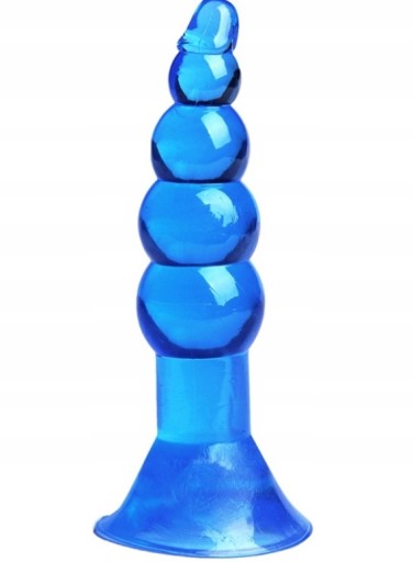 ANÁLNA ZÁSTRČKA SEX PLUG ANÁLNE ANÁLNE KOLÁČKY
