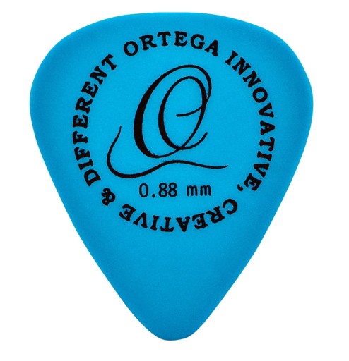 Gitarové trsátko Ortega OGPST-088 0,88 mm