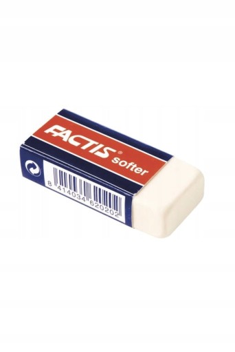Guma na chlieb FACTIS S20 p20