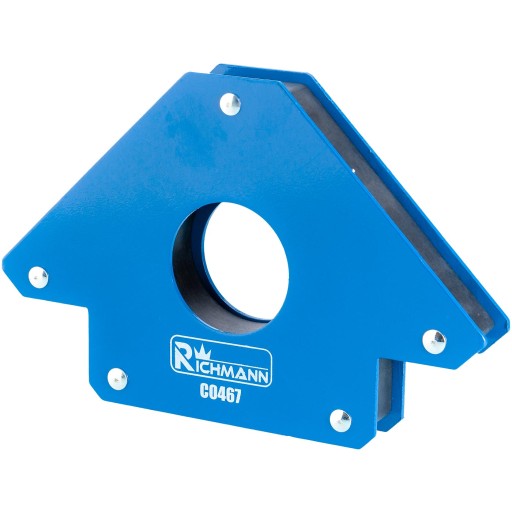 C0465 magnet zvárací uhol 12,5 kg richmann