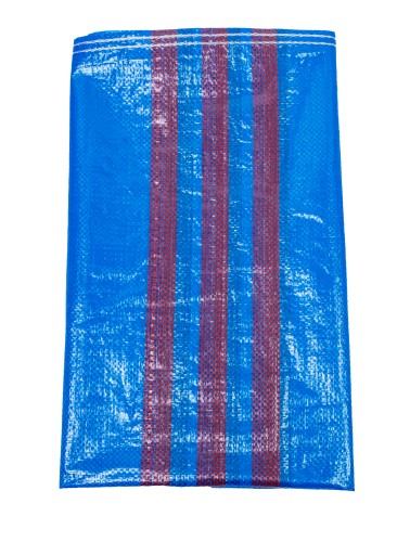 VRECKÁ NA OBILO DEBIL UHLIE 65x105cm 50KG SILNÉ ŠIT.