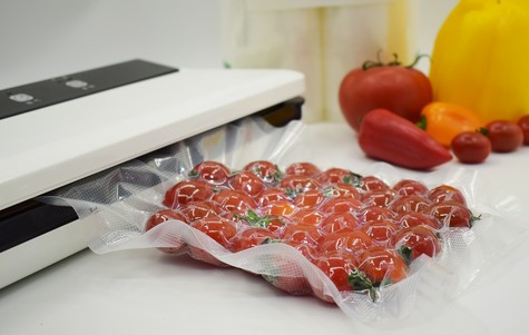 FÓLIA NA VÁKUOVÝ TESNIČ STROJ NÁVLEK 25cm NÁBOJ 3m