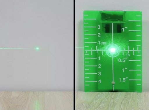 AG766 LASEROVÝ ZACIELOVACÍ ŠTÍT