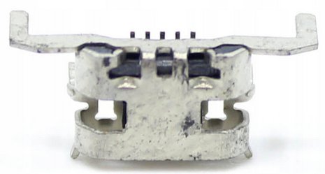 KONEKTOR ZÁSUVKY MICRO USB NABÍJACÍ PORT OVLÁDAČ XBOX ONE PAD