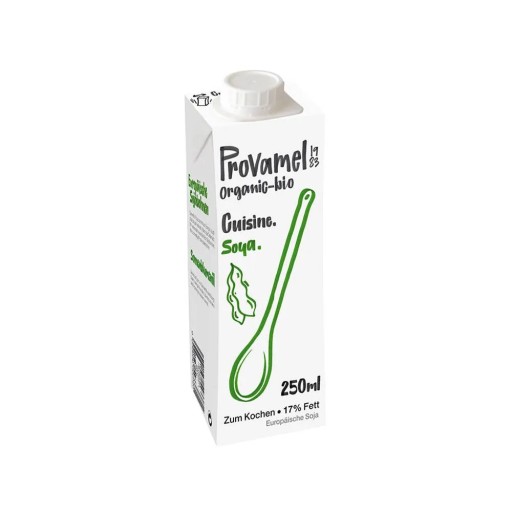 Bio sójový krém 250 ml (Provamel)