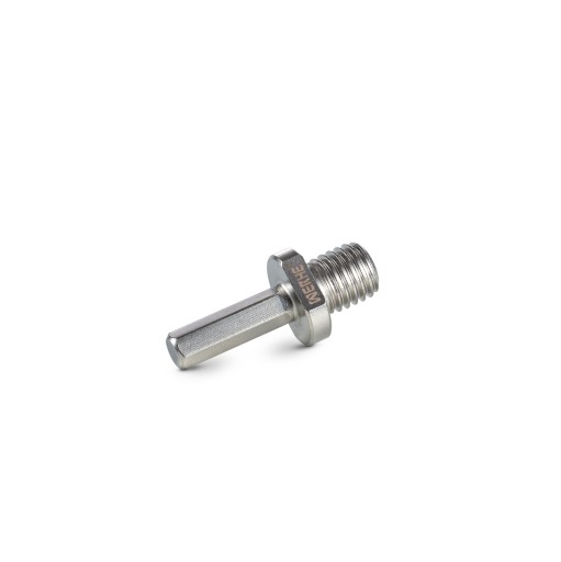 WERHE Adaptér HEX na M14 externý