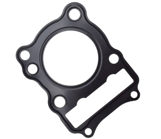 Kovové tesnenie hlavy valcov Euro 2 Standard SUZUKI GN125 GN NF41A 4T