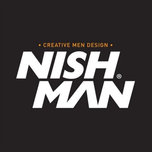 NISHMAN Gél na holenie 07 400ml