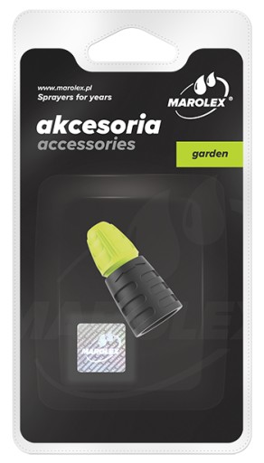 KOMPLETNÁ DÝZA MR1.5 PRE ROZPRAŠOVAČ MAROLEX