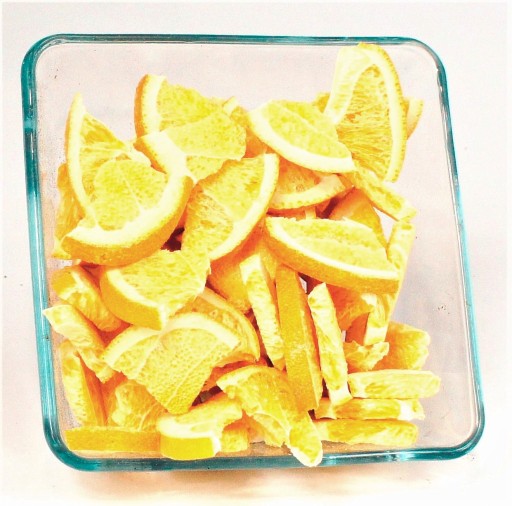 Mango Tango celoovocný čaj 50g