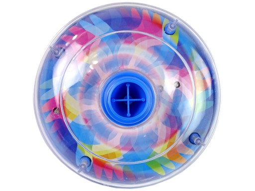 Toy Toy Farby LED diód Hudba