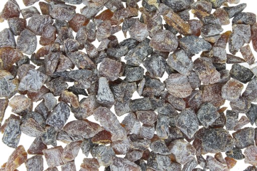 Marhule tmavé nekonzervované CUBE 100g