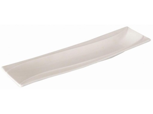 SALSA AMBITION TANIER Reliéf 26x7cm úzke dip