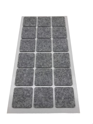 TVRDÉ PODLOŽKY PRE SIVÁ NÁBYTOK 30X30 POWER