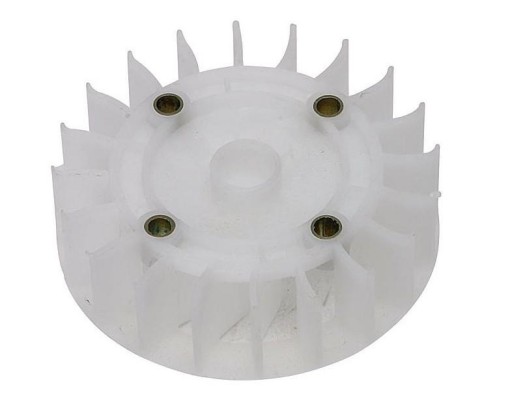 Ventilátor Magneta ventilátor na kolobežku 4T 139Qmb Gy6-50