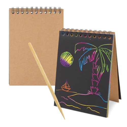 NOTEBOOK SCRATCH PAD SCRATCH PAD SCRATCH PAD SKYBODY